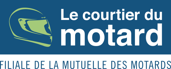 le courtier du motard